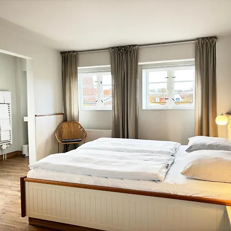 Pier 7 Im Pierspeicher Apartment