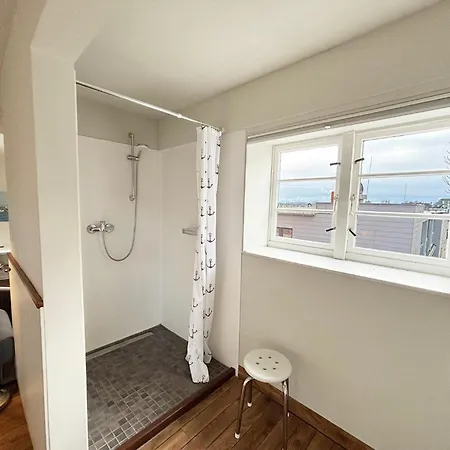 Apartment Pier 7 Im Pierspeicher Kappeln