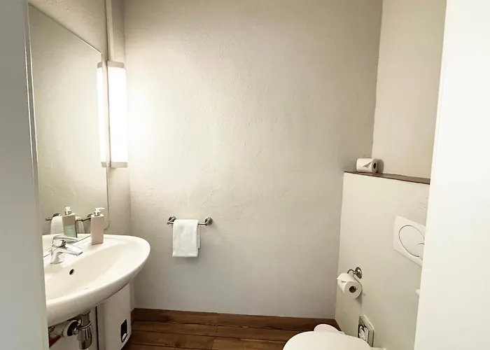 Pier 7 Im Pierspeicher Apartamento Kappeln